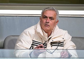 İşte Mourinho'nun kaçıracağı maçlar