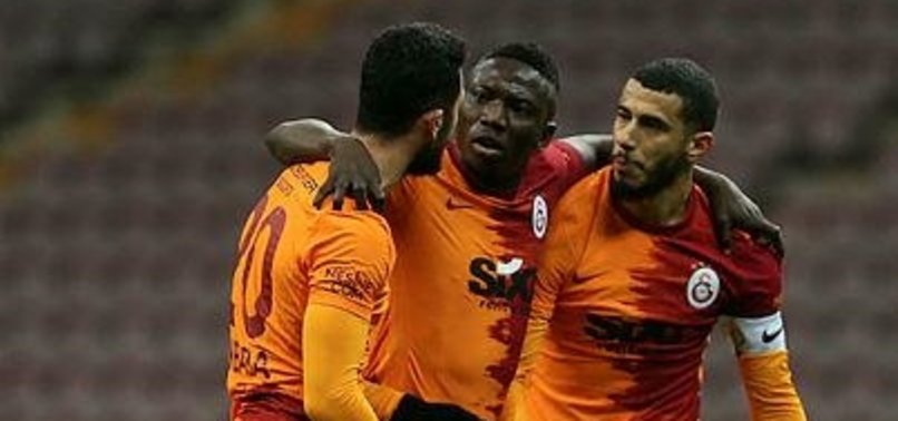 Galatasaray'daki tartışma gündem olmuştu! Belhanda haklı çıktı