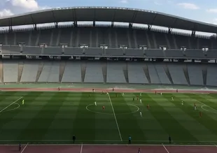Olimpiyat'ta '1-1'lerini yediler