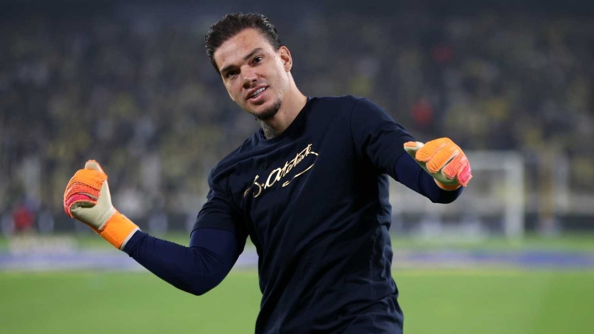 Transferde düğümü Ederson çözecek! Düyna Kupası sonrası...