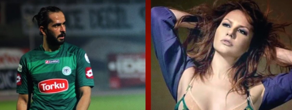 Fenerbahçeli Volkan Demirel yüzünden iki ünlü isim birbirine girdi!