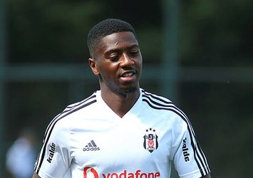 Beşiktaş'ta son gün sürprizi