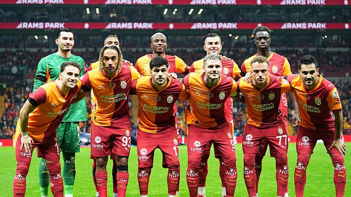 Galatasaray'ın hedefindeki ismin talipleri artıyor!
