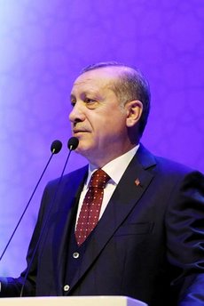 Cumhurbaşkanı Erdoğan'dan jübile çağrısı
