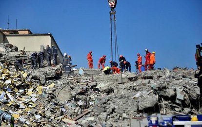DEPREM SON DAKİKA | 13 Şubat ölü ve yaralı sayısı kaç oldu? - Depremde il il son durum ve güncel gelişmeler