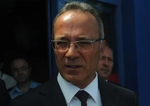 TFF'den Aziz Yıldırım'a tepki