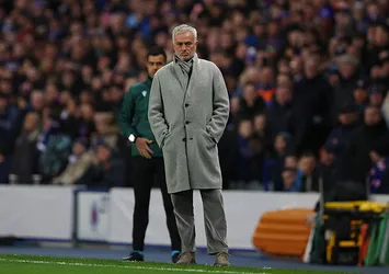 Mourinho'dan rotasyon sözleri!