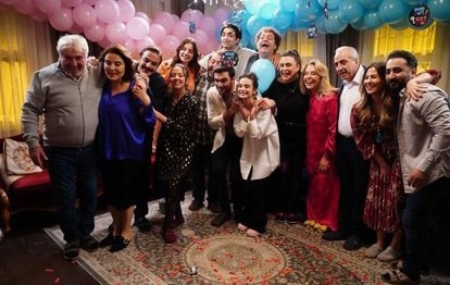 Benim Güzel Ailem 22. BÖLÜM İZLE - Benim Güzel Ailem final bölüm izle - TRT 1 Benim Güzel Ailem izle