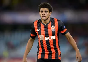 Fenerbahçe, Taison için Shakhtar’la anlaştı