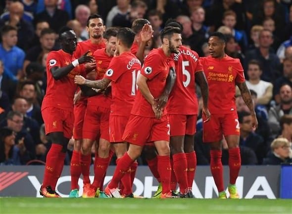 Chelsea-Liverpool maçı nefesleri kesti!