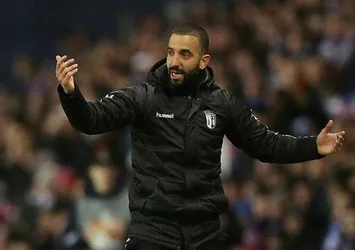 Sporting Lizbon'da Ruben Amorim dönemi