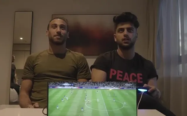 Cenk Tosun FIFA yetkililerine seslendi