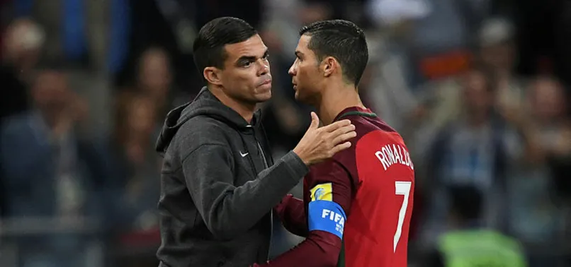 Pepe, Beşiktaş'a geliyor