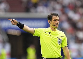 MHK'den Halil Umut Meler açıklaması!