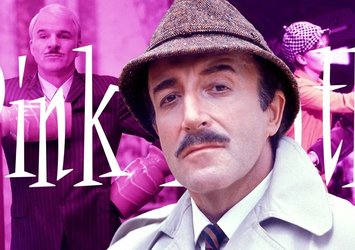 Pembe Panter konusu ne, oyuncuları kim?