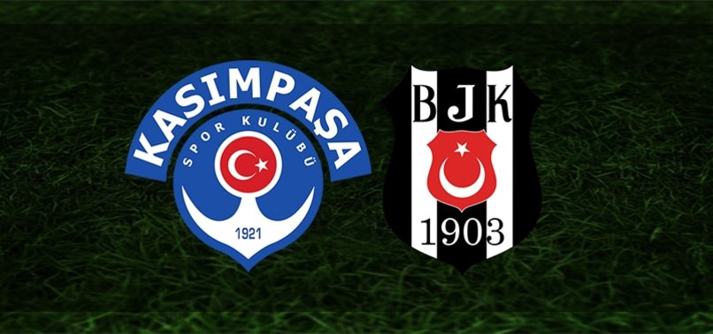 kasimpasa besiktas maci canli izle kasimpasa besiktas maci canli anlatim aspor