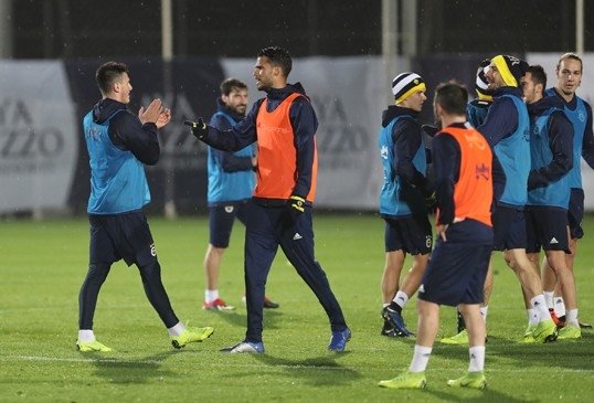 Herkes bu görüntüyü konuşuyor!