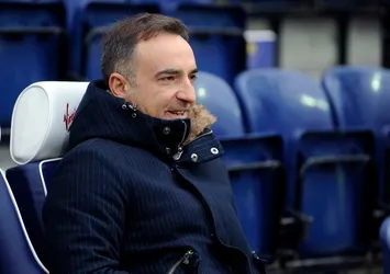 Kartal'ın eski hocası Premier Lig'de!