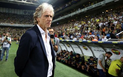 Fenerbahçe’den transferde Arthur Chaves hamlesi! Jorge Jesus’un bağlantıları önerdi