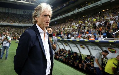 Fenerbahçe’den transferde Arthur Chaves hamlesi! Jorge Jesus’un bağlantıları önerdi