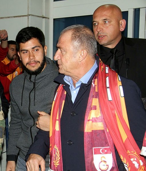 Cezalar Galatasaray’a yarıyor!