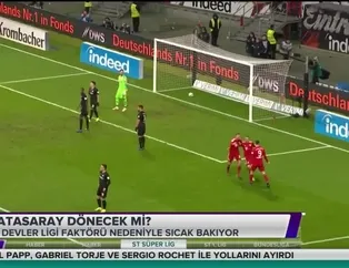 Ribery Galatasaray'a dönecek mi?
