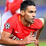 Galatasaray’ın Radamel Falcao ısrarı sürüyor!