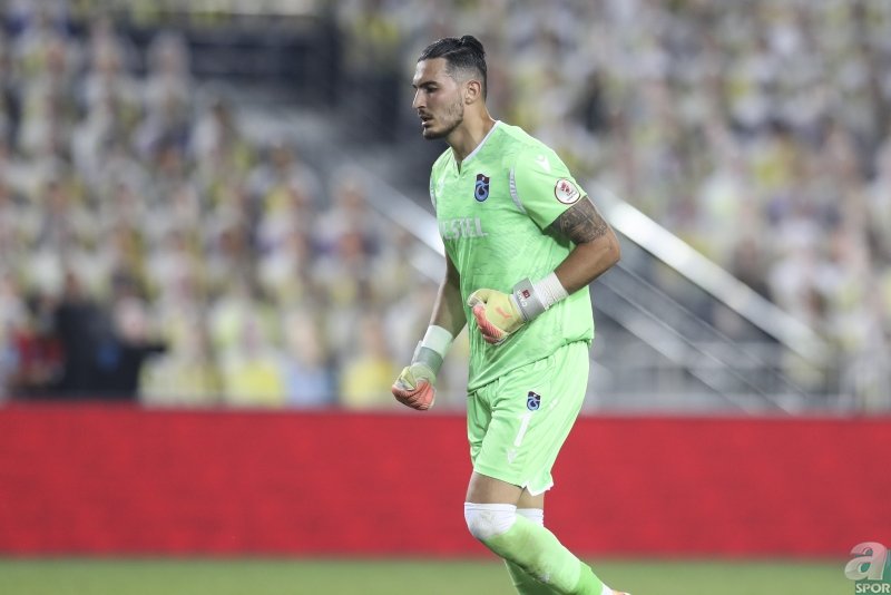 Fenerbahçe-Trabzonspor maçı sonrasında Alexander Sörloth’a büyük övgü! Takımını şampiyonluğa koşturuyor