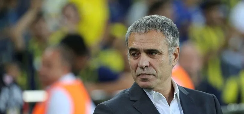 Ersun Yanal'dan devre arası motivasyonu