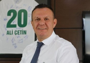 "Yenemeyeceğimiz takım yok"