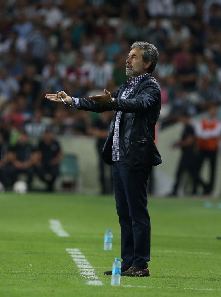 Aykut Kocaman hakkında flaş iddia