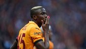 Victor Osimhen’den 5. yıldız paylaşımı!
