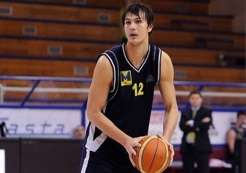 Duşan Cantekin, Beşiktaş Sompo Japan'da