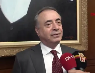 Mustafa Cengiz'den flaş transfer açıklaması!