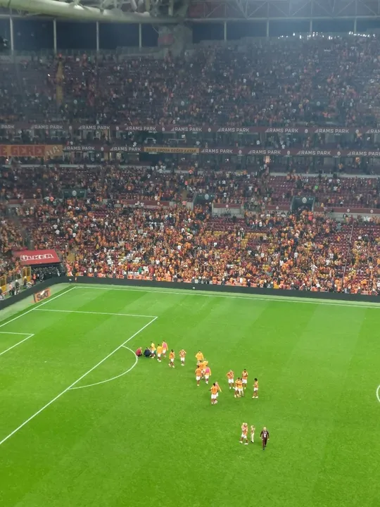 Galatasaray'ı endişelendiren görüntüler! Derbinin ardından Mauro Icardi... - 2