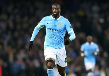 Galatasaray'a sürpriz Yaya Toure önerisi