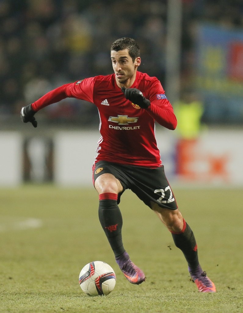 UEFA Avrupa Ligi’nde haftanın 11’i belli oldu