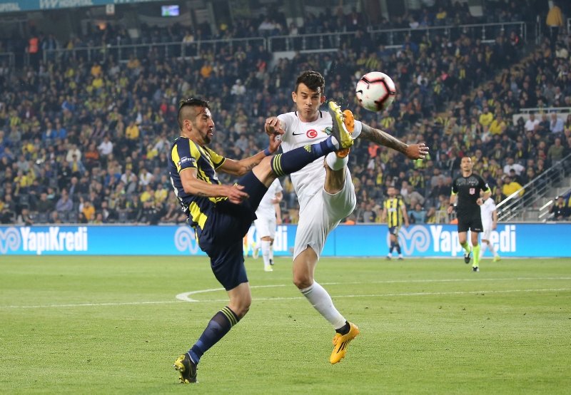 Ersun Yanal’dan Galatasaray’a gönderme!