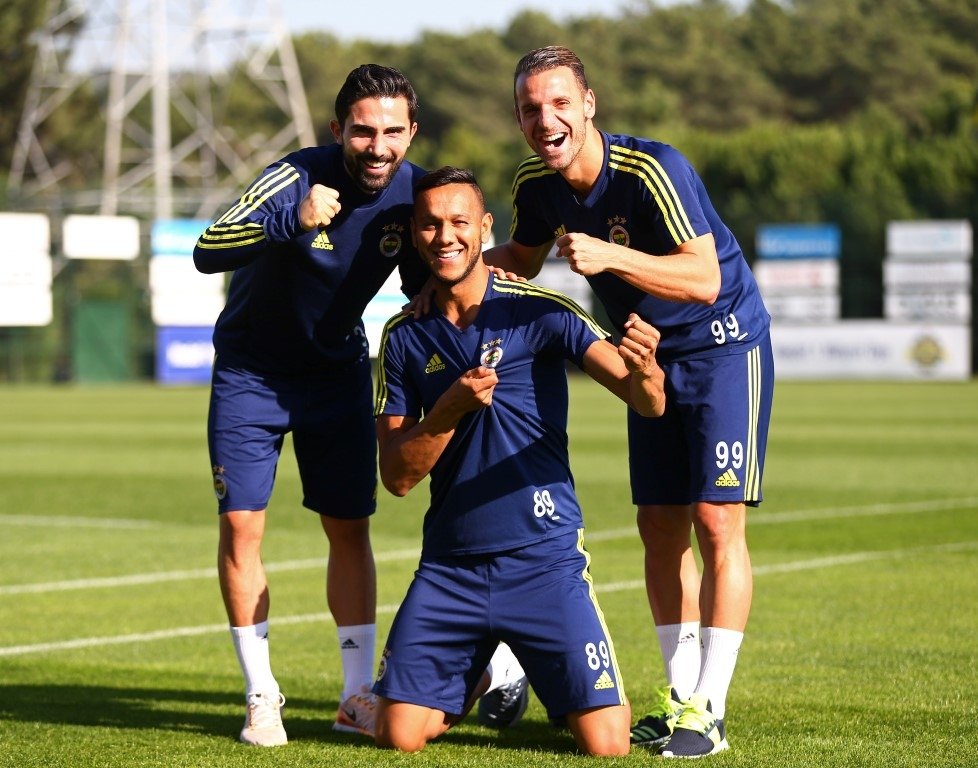Galatasaray-Fenerbahçe derbisi, dünyanın en büyük derbisi