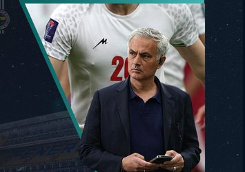 Mourinho eski gözdesini istiyor! Alman basını doğruladı