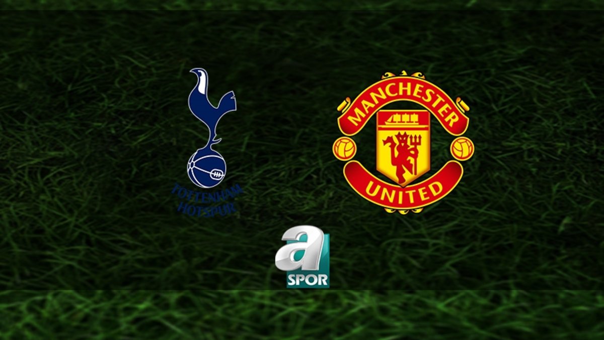 Tottenham-Manchester United MAÇI TIKLA İZLE | UEFA Avrupa Ligi final maçı saat kaçta ve hangi kanalda yayınlanacak? Tottenham-Manchester United MAÇI TIKLA İZLE | UEFA Avrupa Ligi final maçı saat kaçta ve hangi kanalda yayınlanacak?