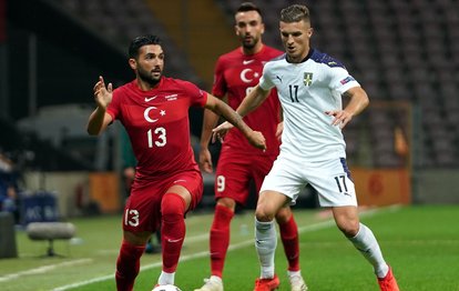 Son dakika spor haberi: Beşiktaş’tan Umut Meraş’ın sağlık durumuna ilişkin açıklama!