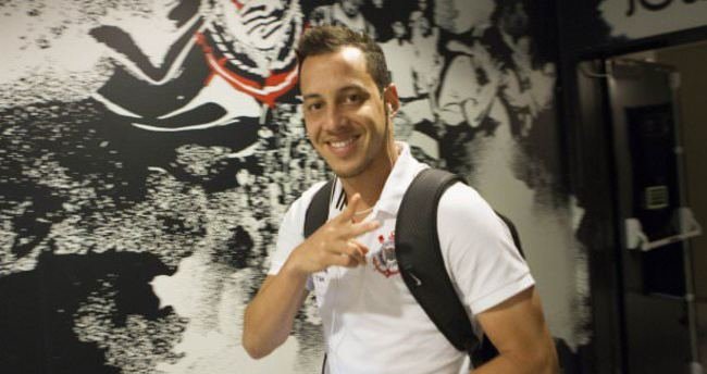 Rodriguinho’dan Fenerbahçe yanıtı!