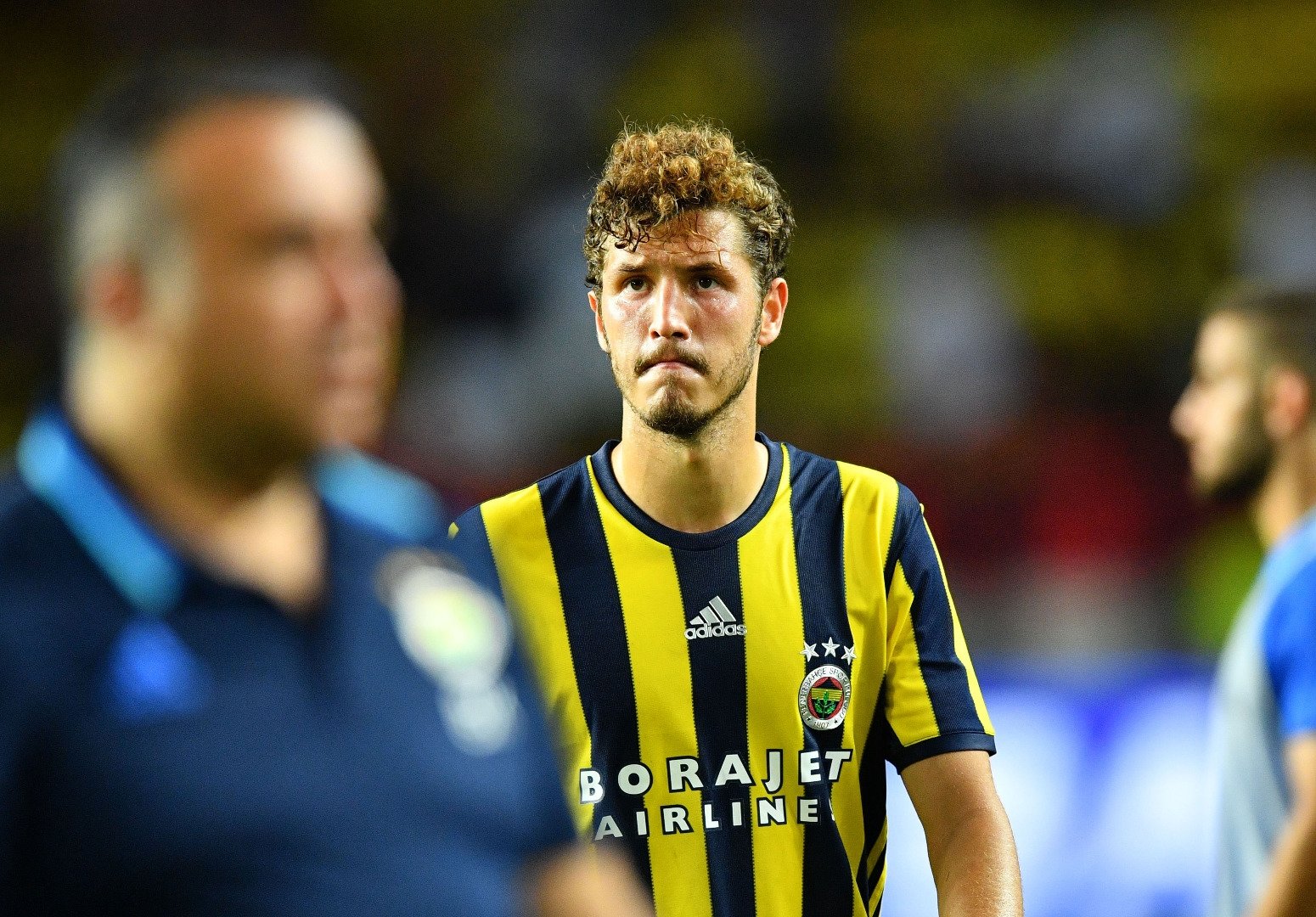 Fenerbahçe’nin kayıp prensi