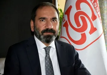 "Ligi üst sıralarda bitirmek istiyoruz"