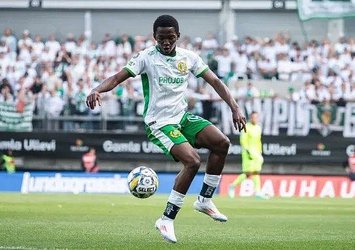 F.Bahçe'de Bazoumana Toure gelişmesi!