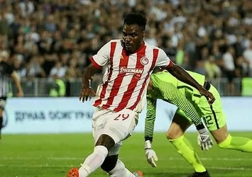 Emenike hakkında flaş iddia! Veda...