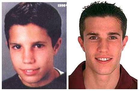 Bu yıldızları tanıyabildiniz mi?