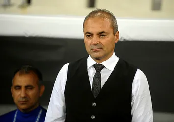 Gençlerbirliği, Erkan Sözeri'ye emanet