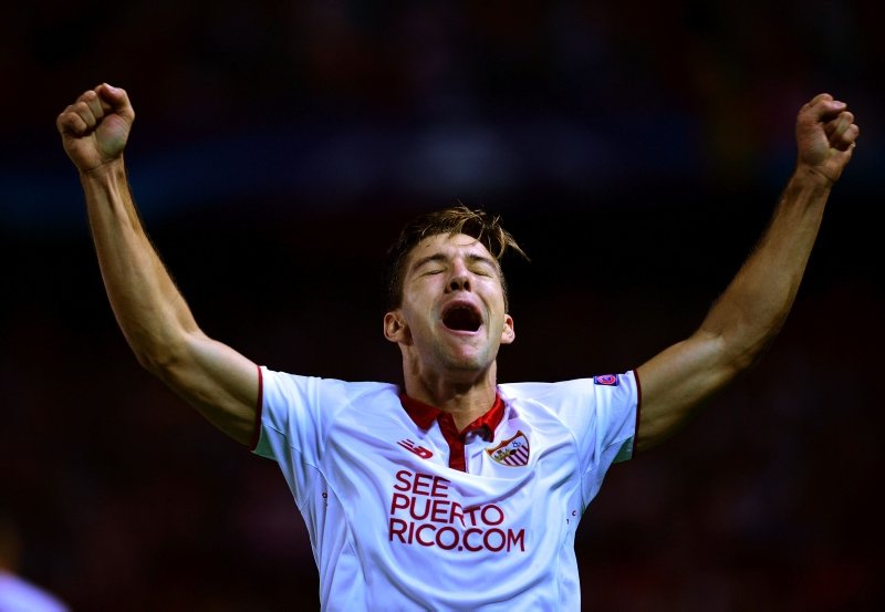 Fenerbahçe’de hedef Luciano Vietto